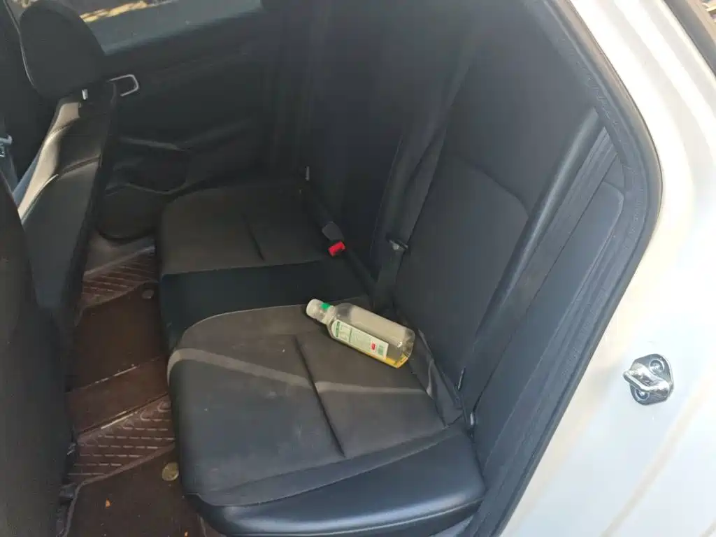 Honda Civic — миниатюра 18