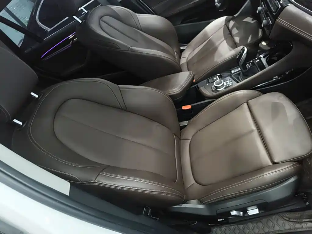 BMW X1 — миниатюра 25
