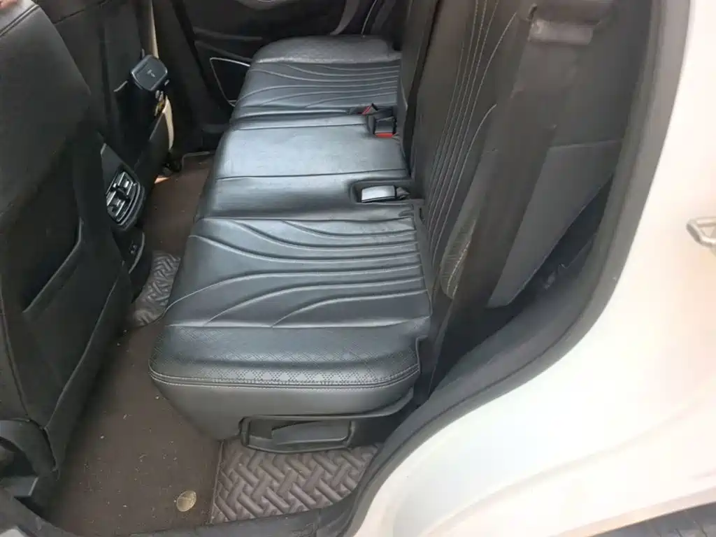 Jetour X70 — миниатюра 17