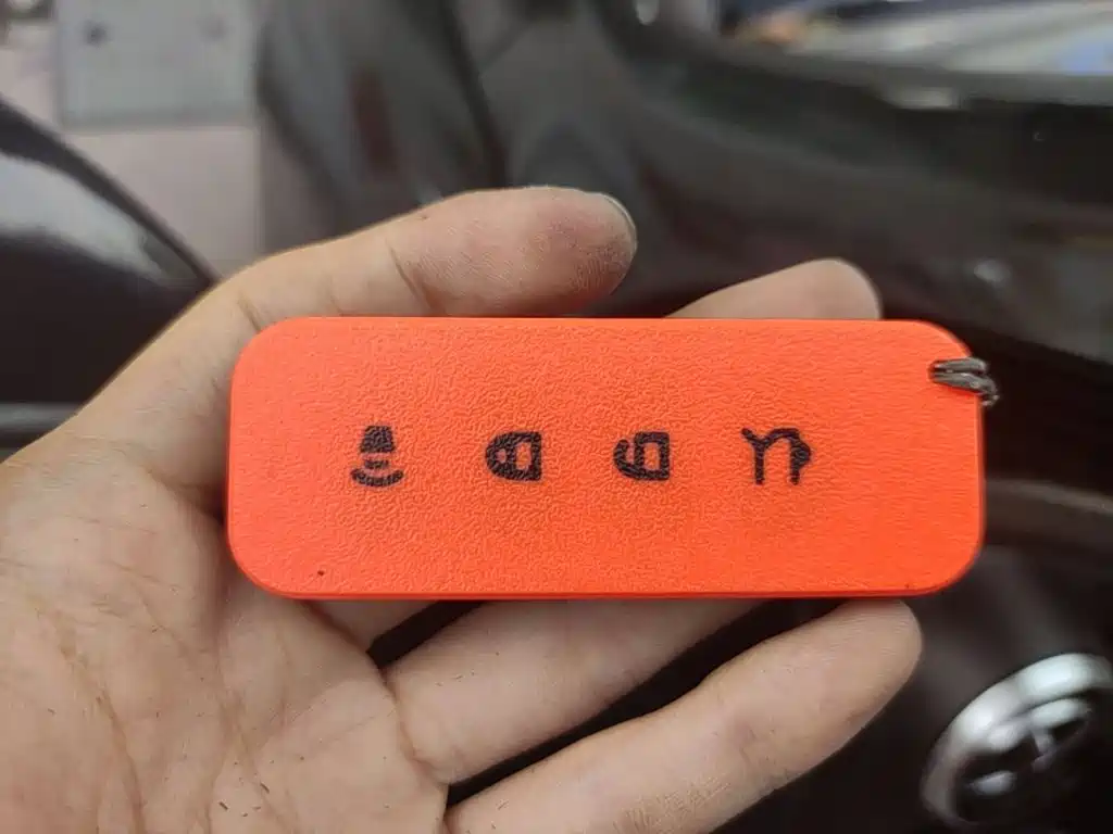 Wey Wey VV5 — миниатюра 9
