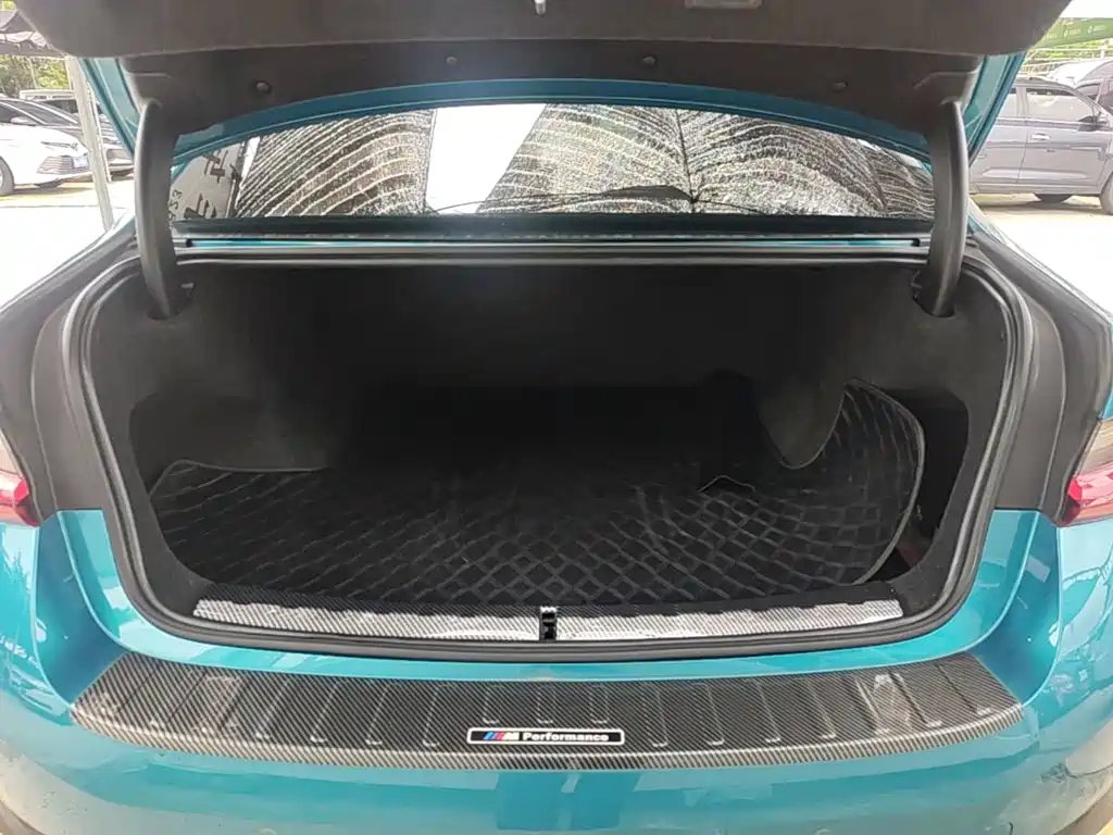 BMW i3 — миниатюра 19