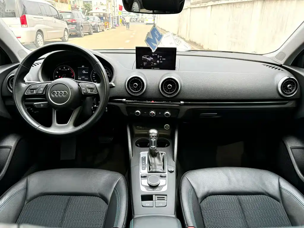 Audi A3 — миниатюра 6