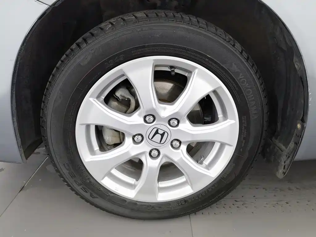 Honda Civic — миниатюра 17