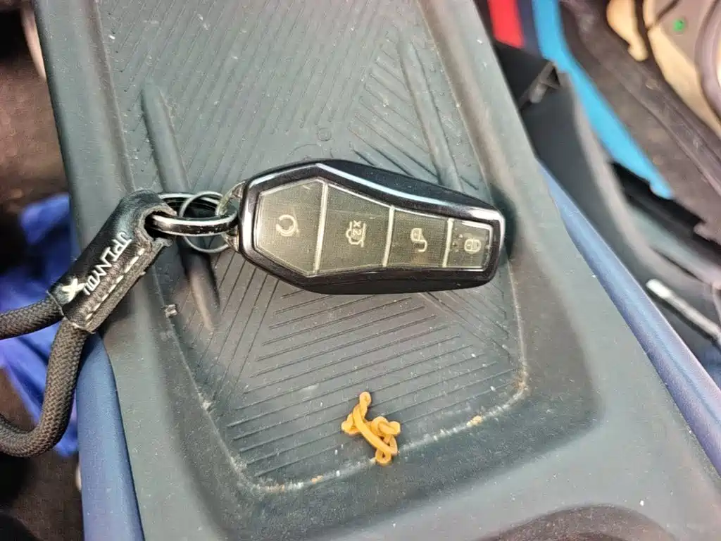 BYD Seagull — миниатюра 9