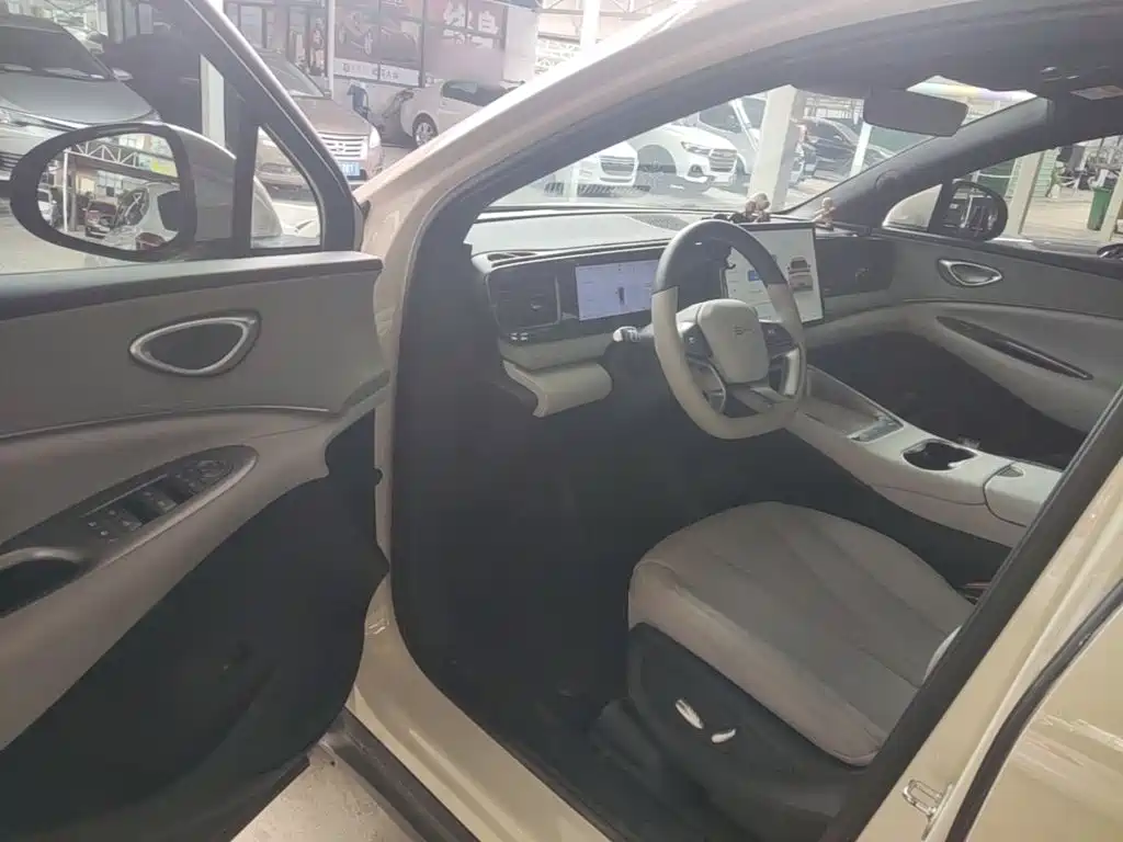 BYD Sealion 06 — миниатюра 16