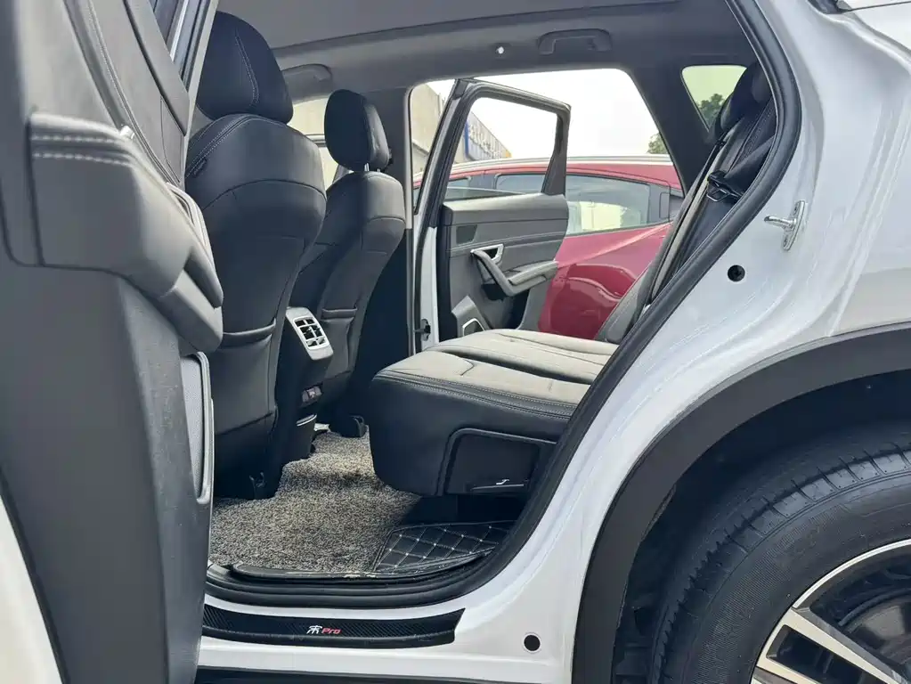 BYD Pro — миниатюра 13