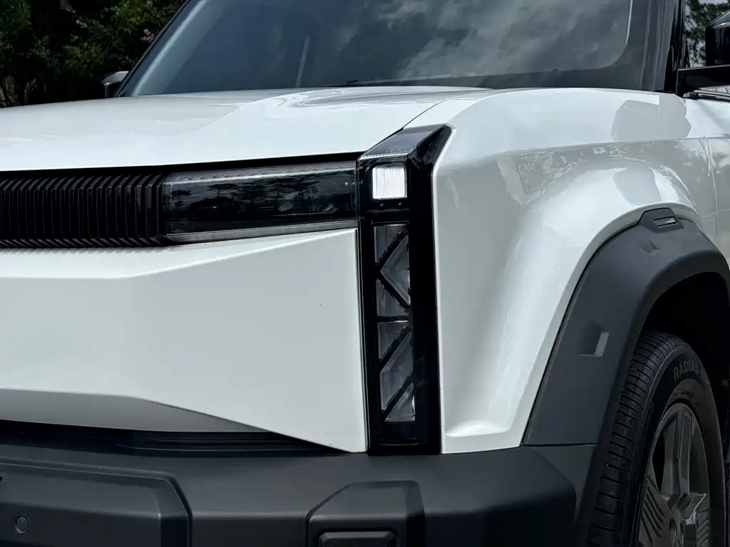 iCAR iCAR 03 — миниатюра 10