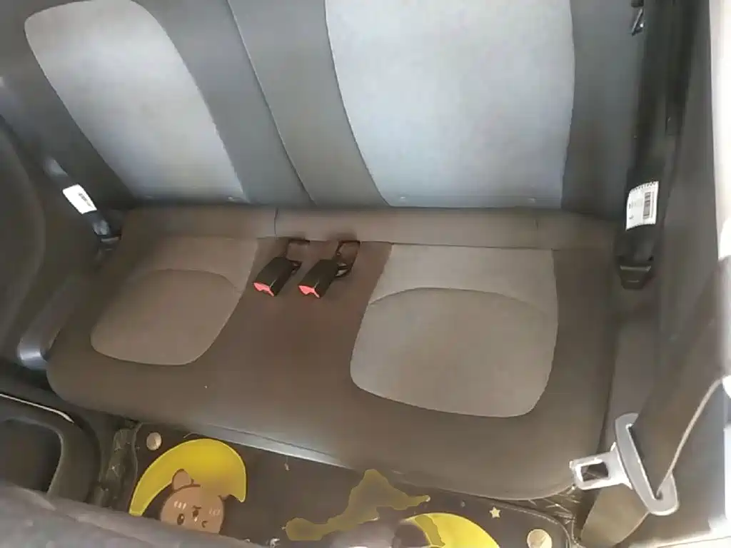Wuling MINIEV — миниатюра 17