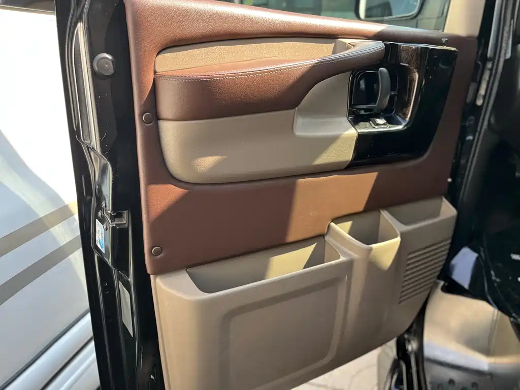 GMC Savana 2014 5.3L