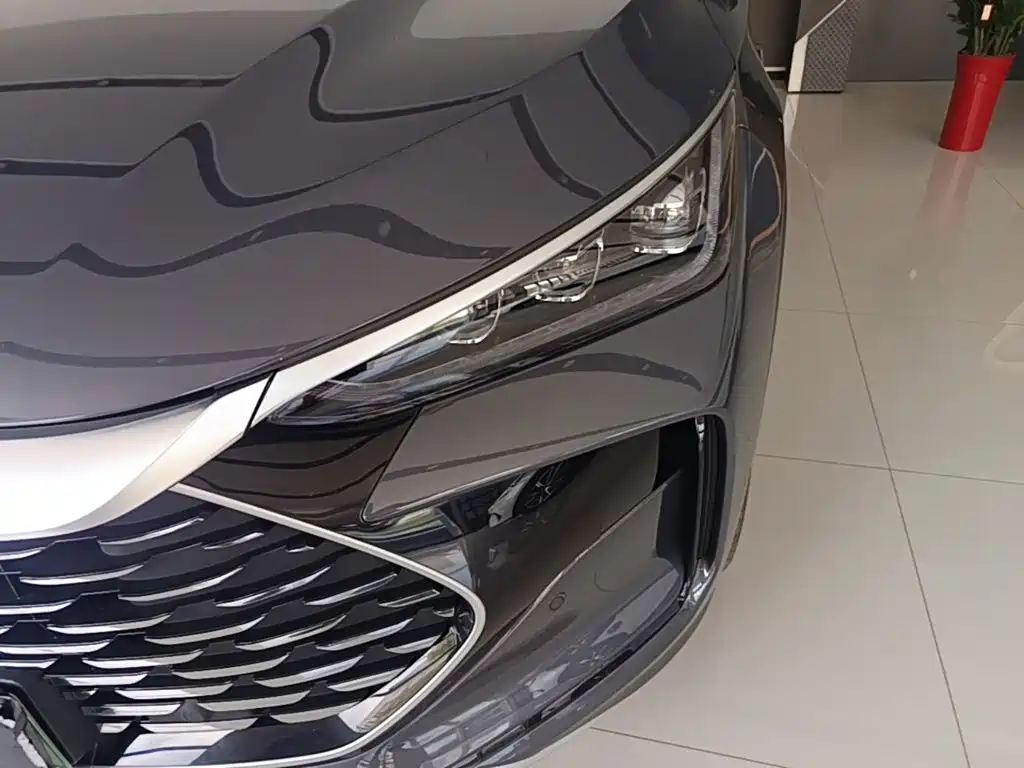 BYD Tang New Energy — миниатюра 24