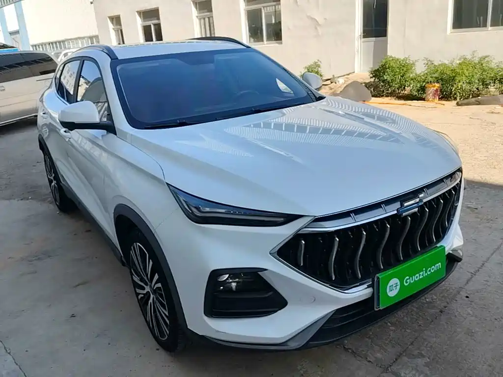 Oshan Oushang X5 — миниатюра 4