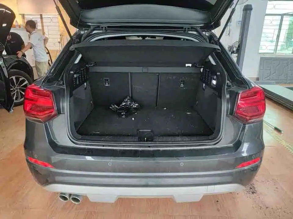 Audi Q2L — миниатюра 9
