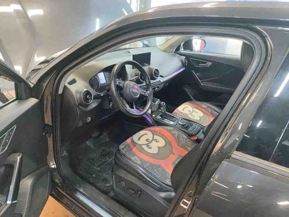 Audi Q2L — миниатюра 6