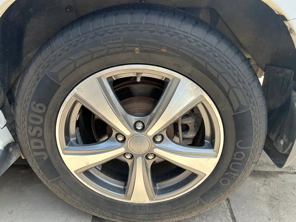 Haval H6 — миниатюра 14