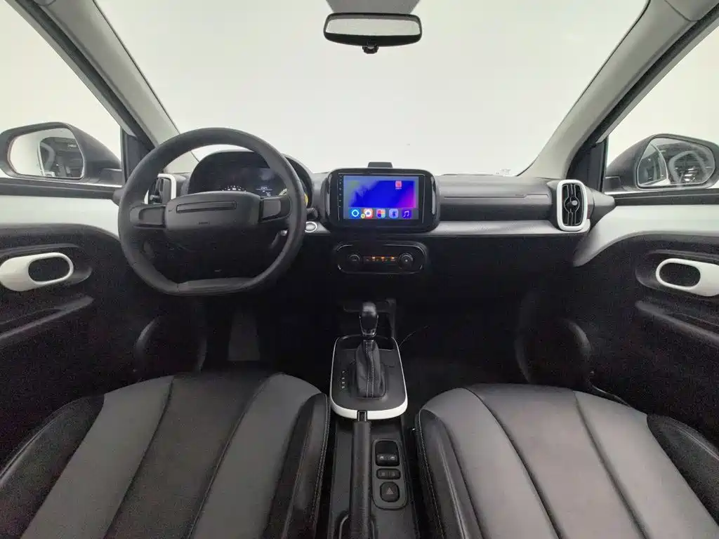 Roewe Clever — миниатюра 5