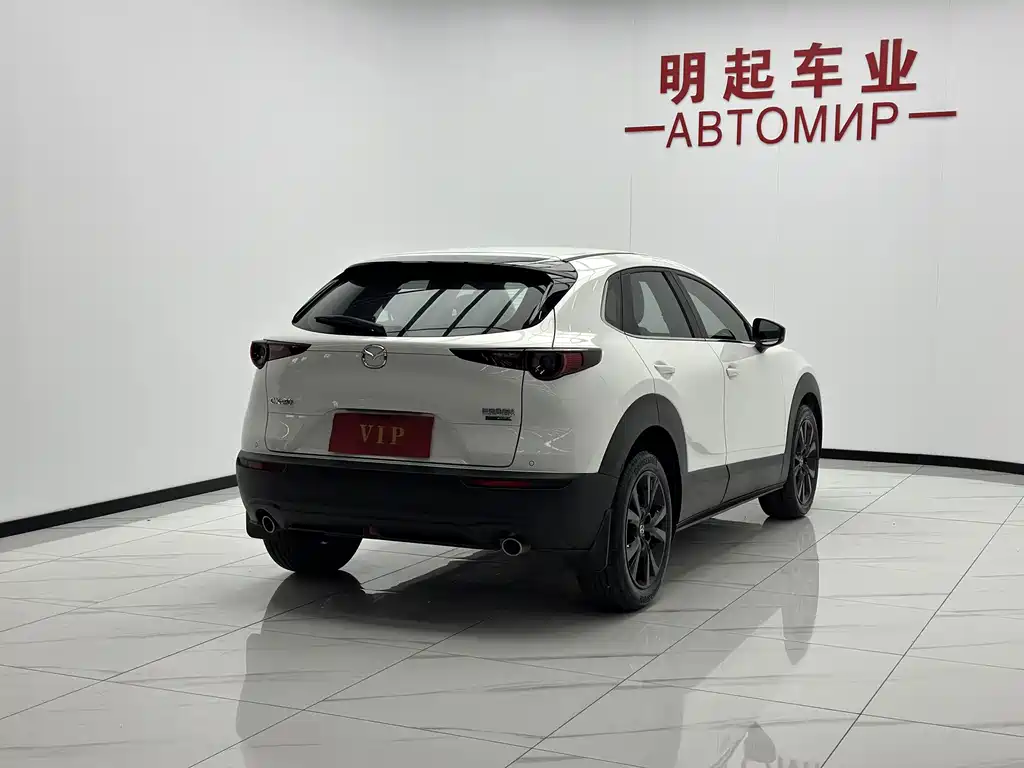 Mazda CX-30 — миниатюра 9