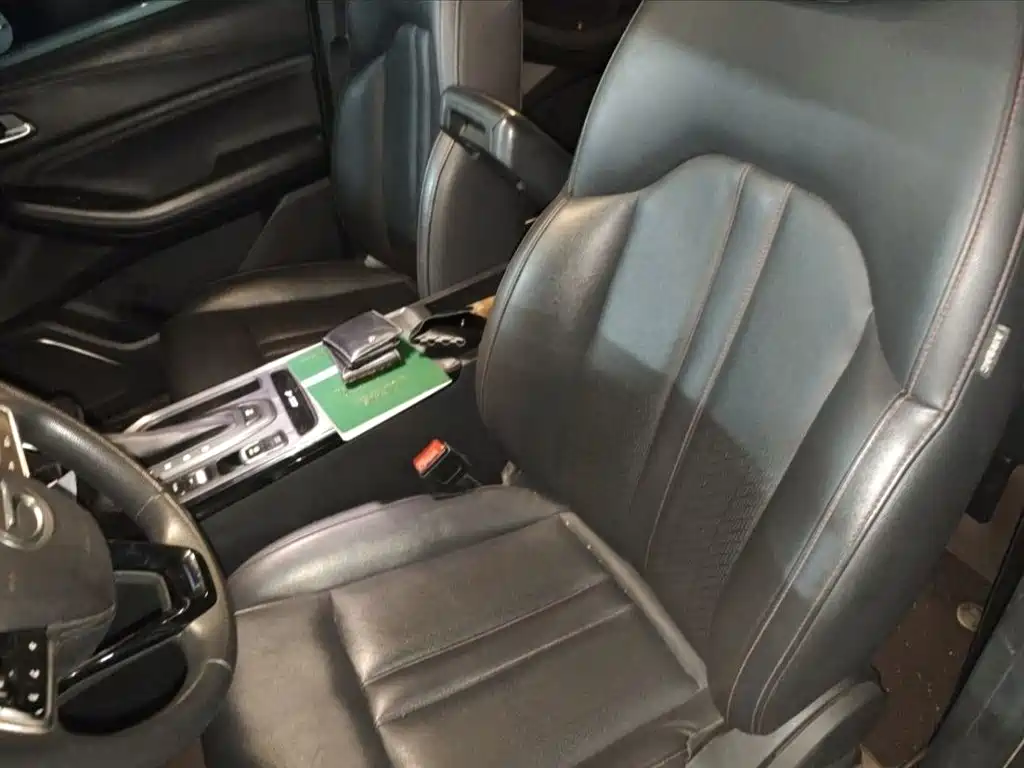 GAC Motor Trumpchi GS4 — миниатюра 14