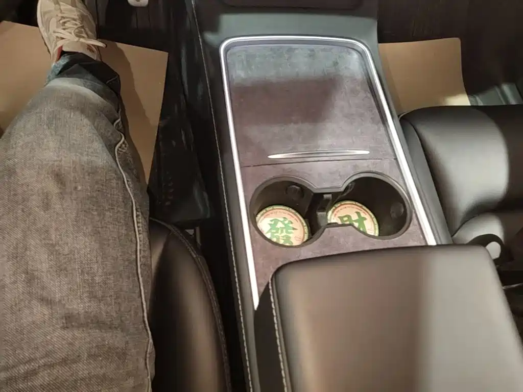 Tesla Model Y — миниатюра 14