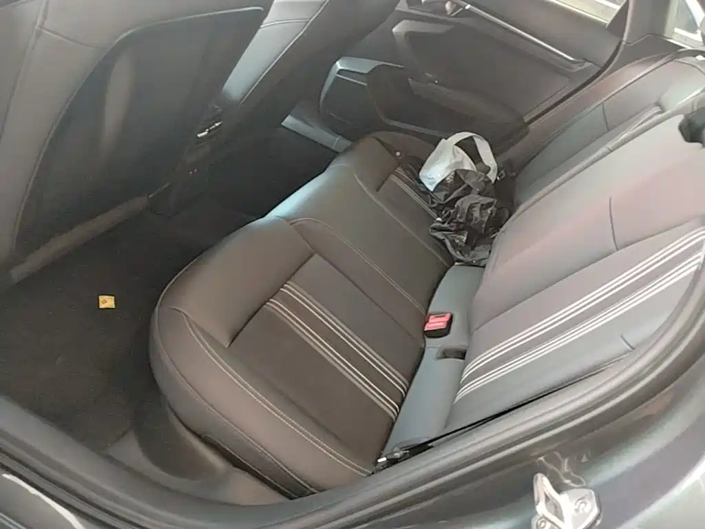 Audi A3 — миниатюра 17