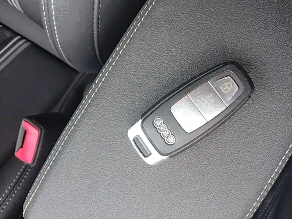 Audi A3 — миниатюра 9