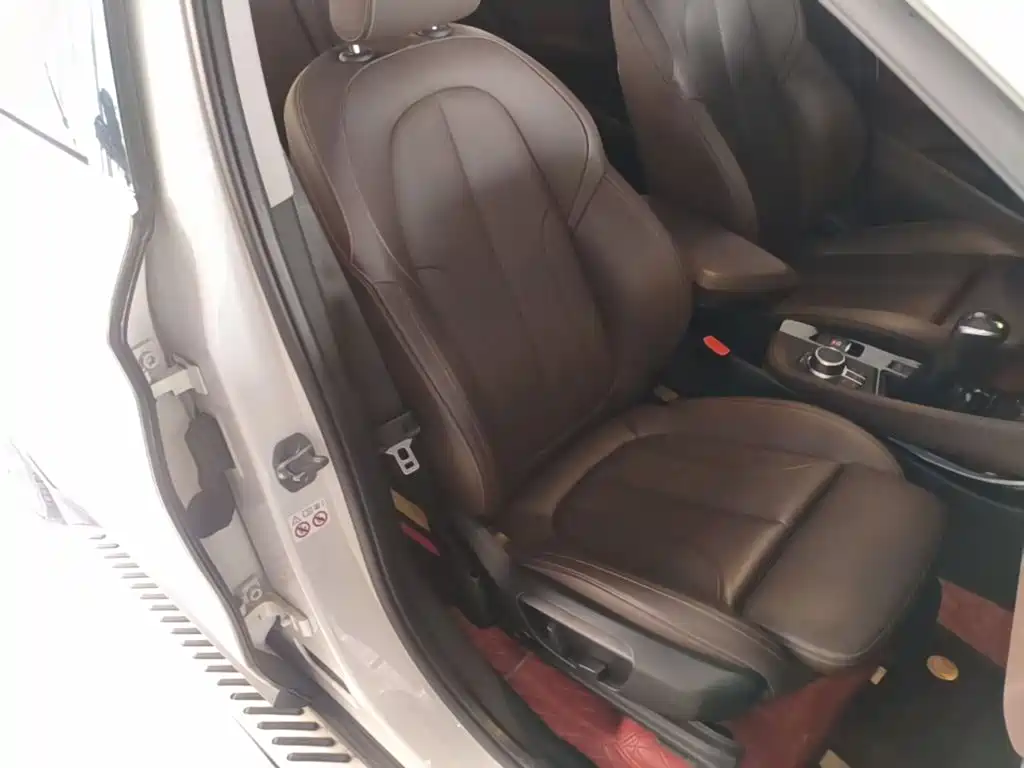 BMW X1 — миниатюра 25