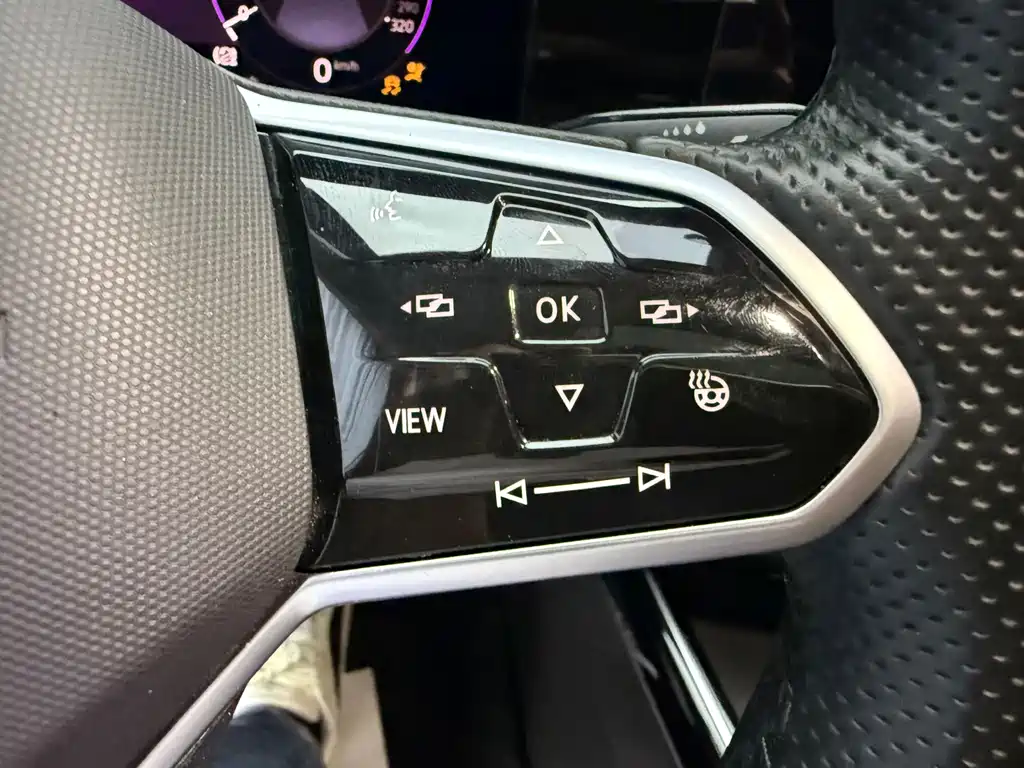 Volkswagen Lamando — миниатюра 12