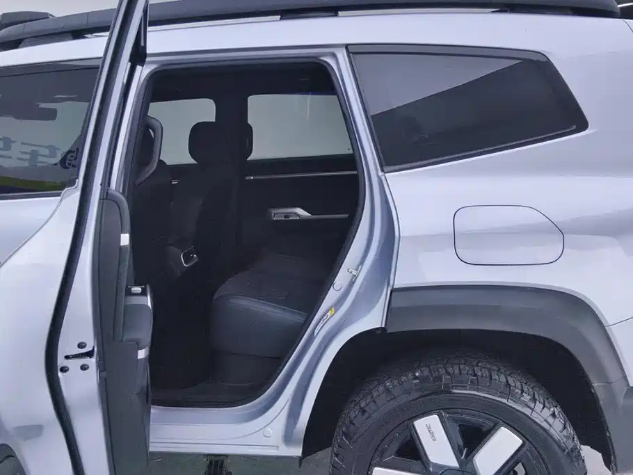 Deepal Deepal G318 — миниатюра 11