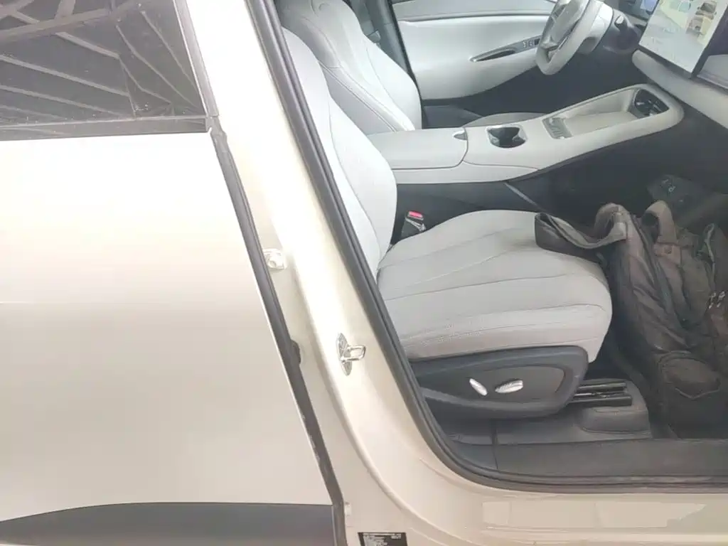 BYD Sealion 06 — миниатюра 25