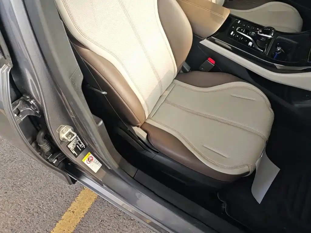 BYD Qin PLUS — миниатюра 25