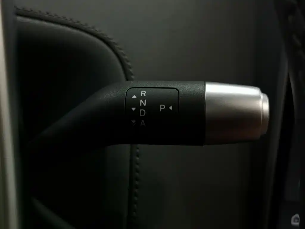 Li Auto Li L7 — миниатюра 13