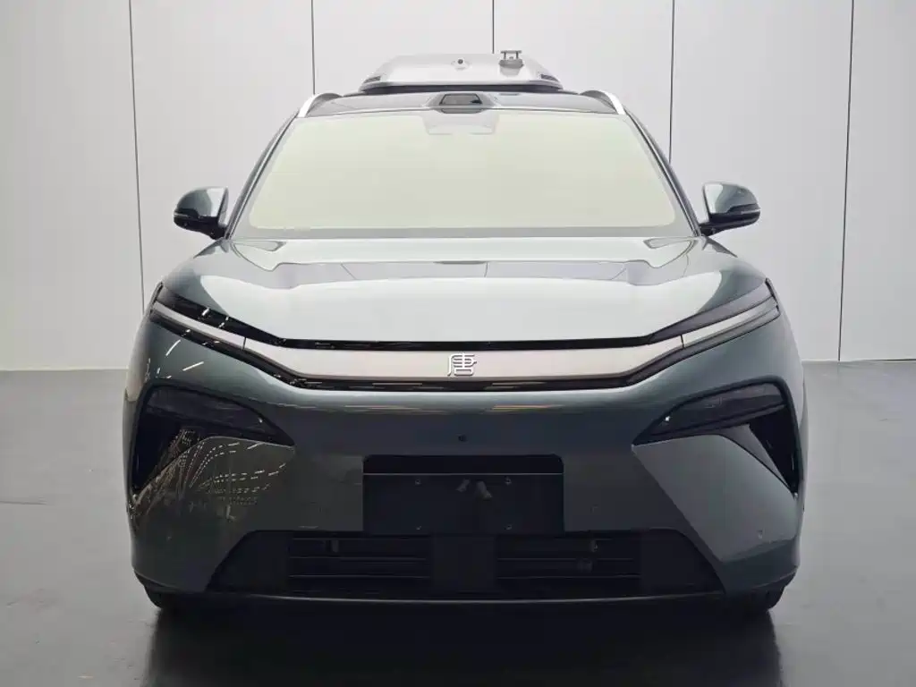 BYD Tang L — миниатюра 4