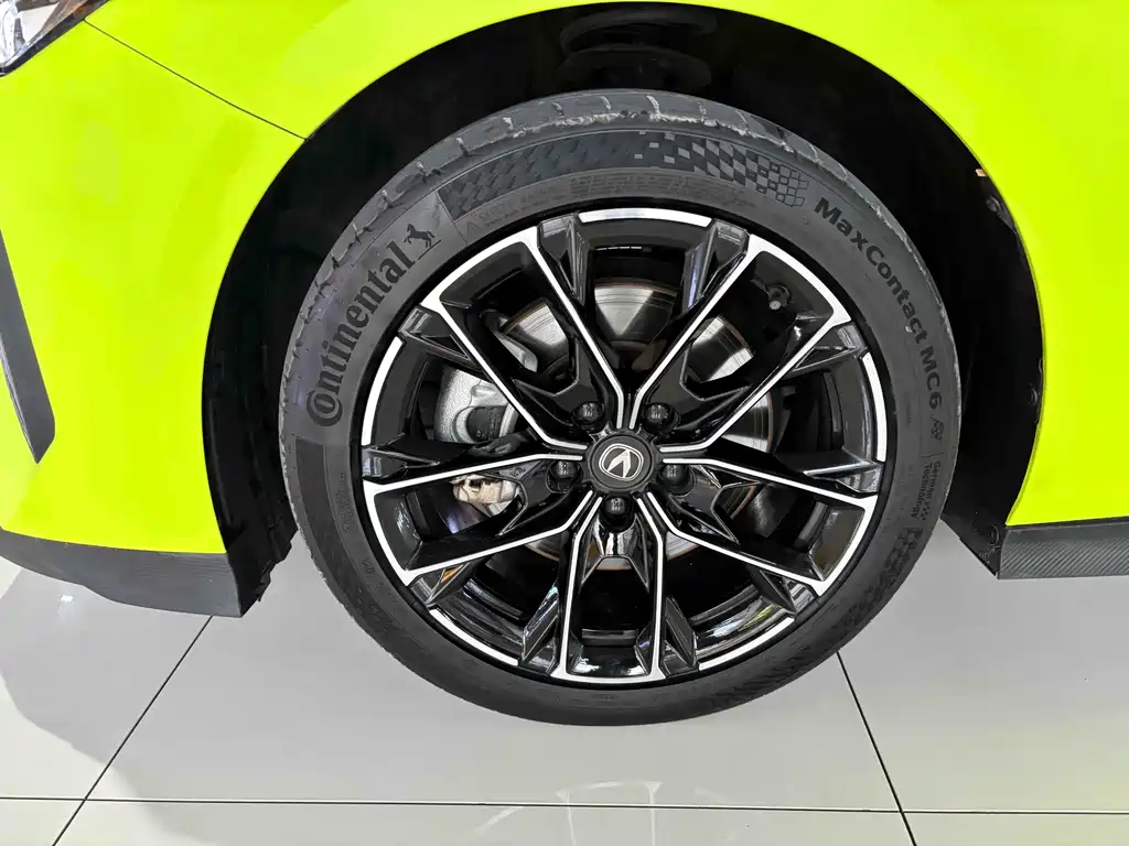 CHANGAN UNI V SMART IDD