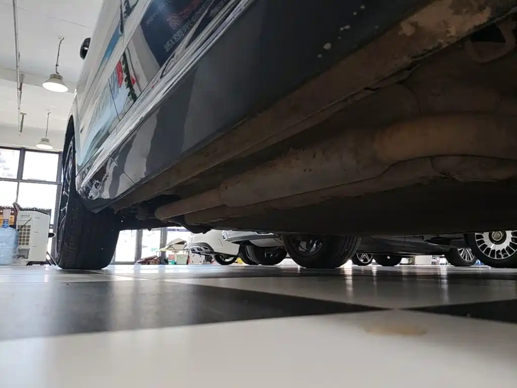 Oshan Oushang Z6 New Energy — миниатюра 21