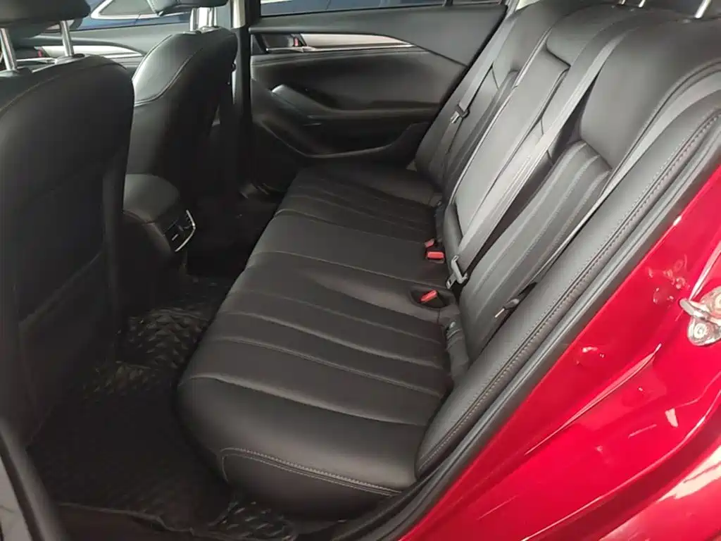 Mazda Atenza — миниатюра 17