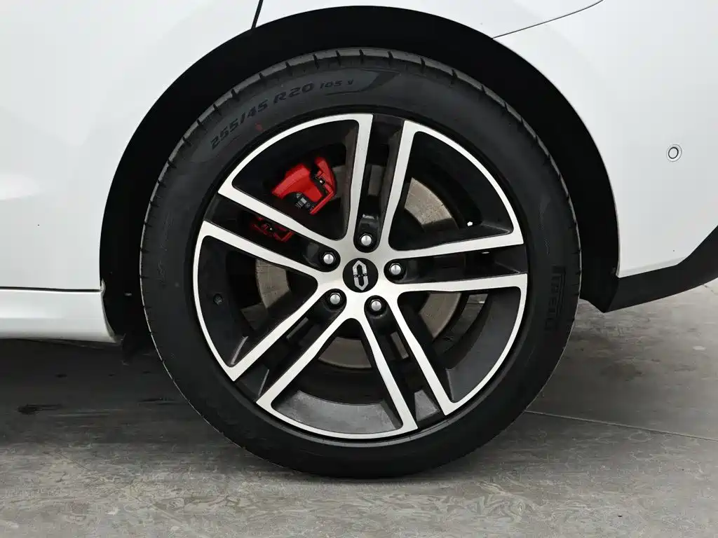 AITO AITO M5 — миниатюра 8