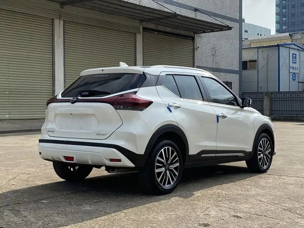 Nissan Kicks — миниатюра 5