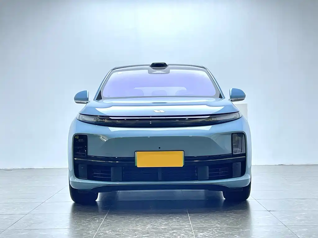 Li Auto IDEAL L7