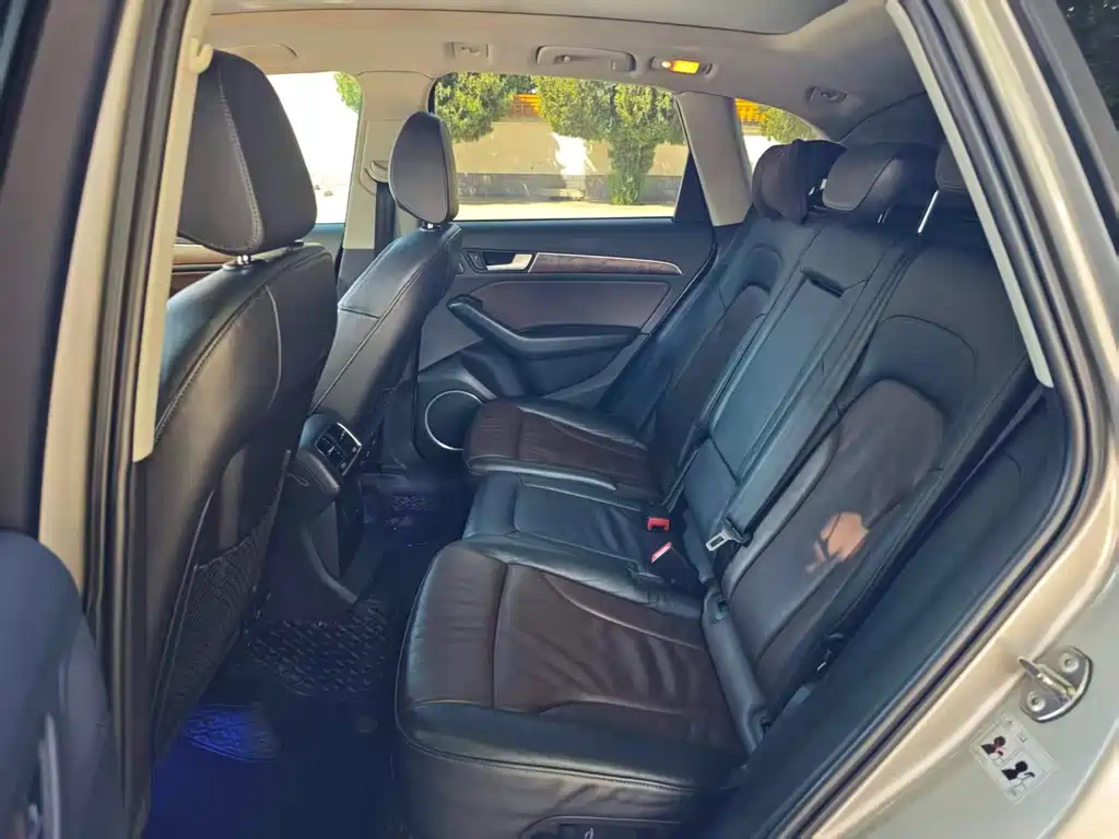 Audi Q5 — миниатюра 17