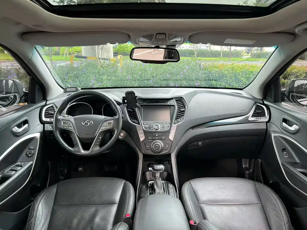 Hyundai Grand Max — миниатюра 8