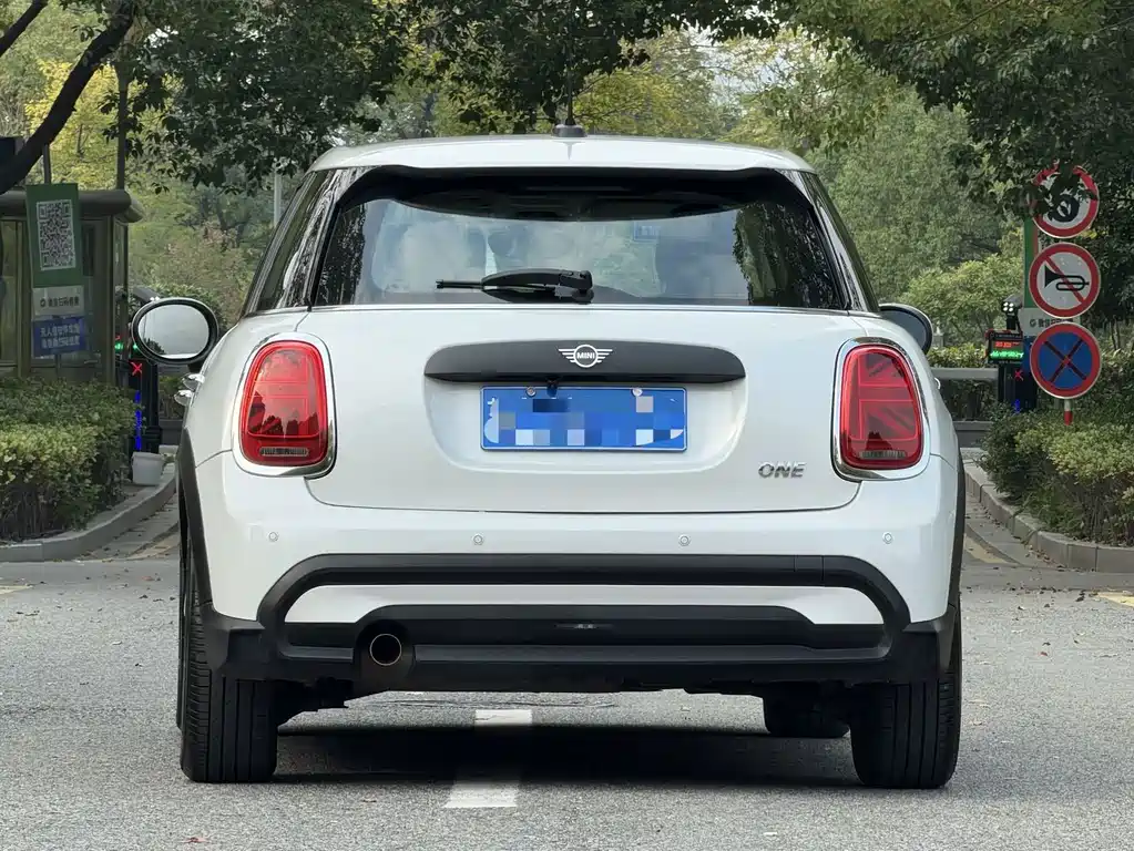 MINI Mini — миниатюра 4