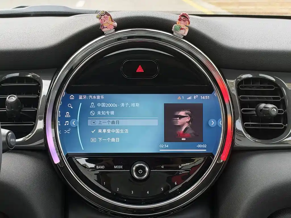 MINI Mini — миниатюра 9