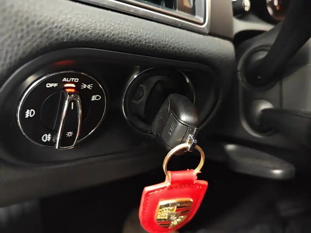 Porsche Macan — миниатюра 9