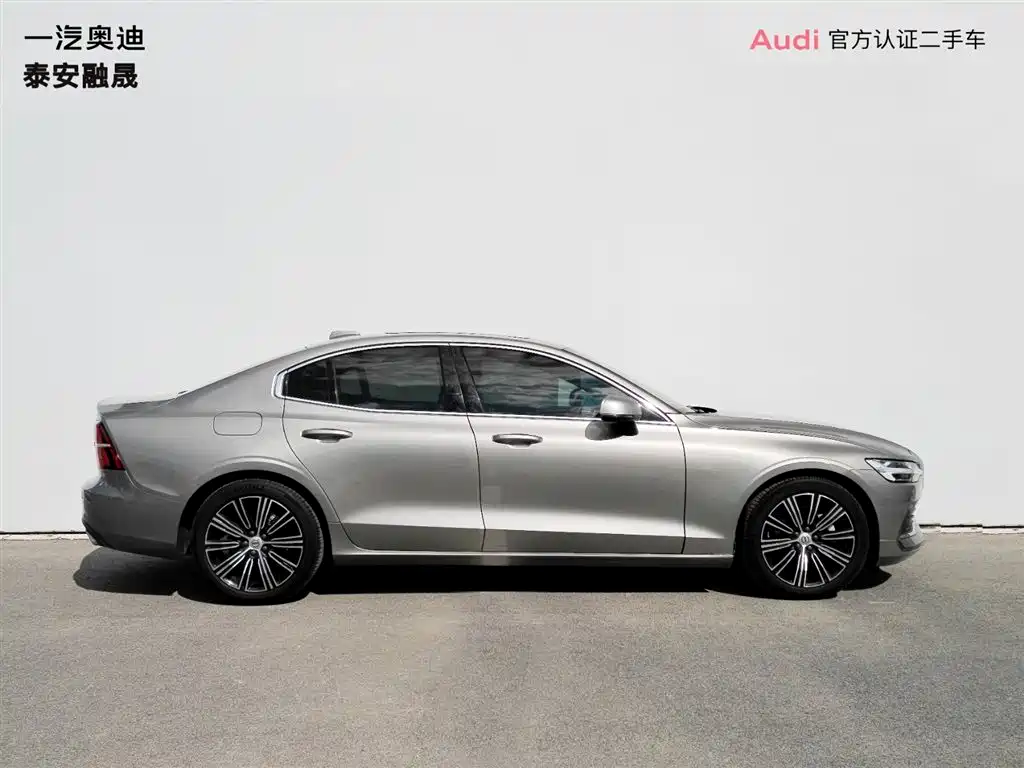Volvo S60 — миниатюра 3