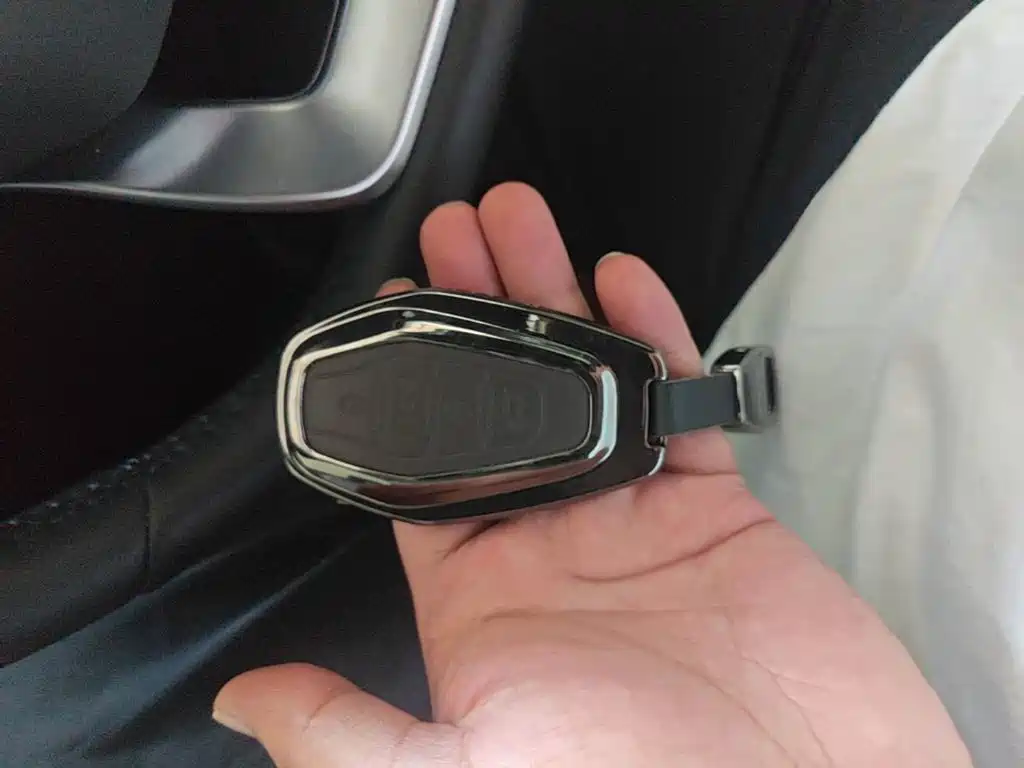 Jetour X70 PLUS — миниатюра 9