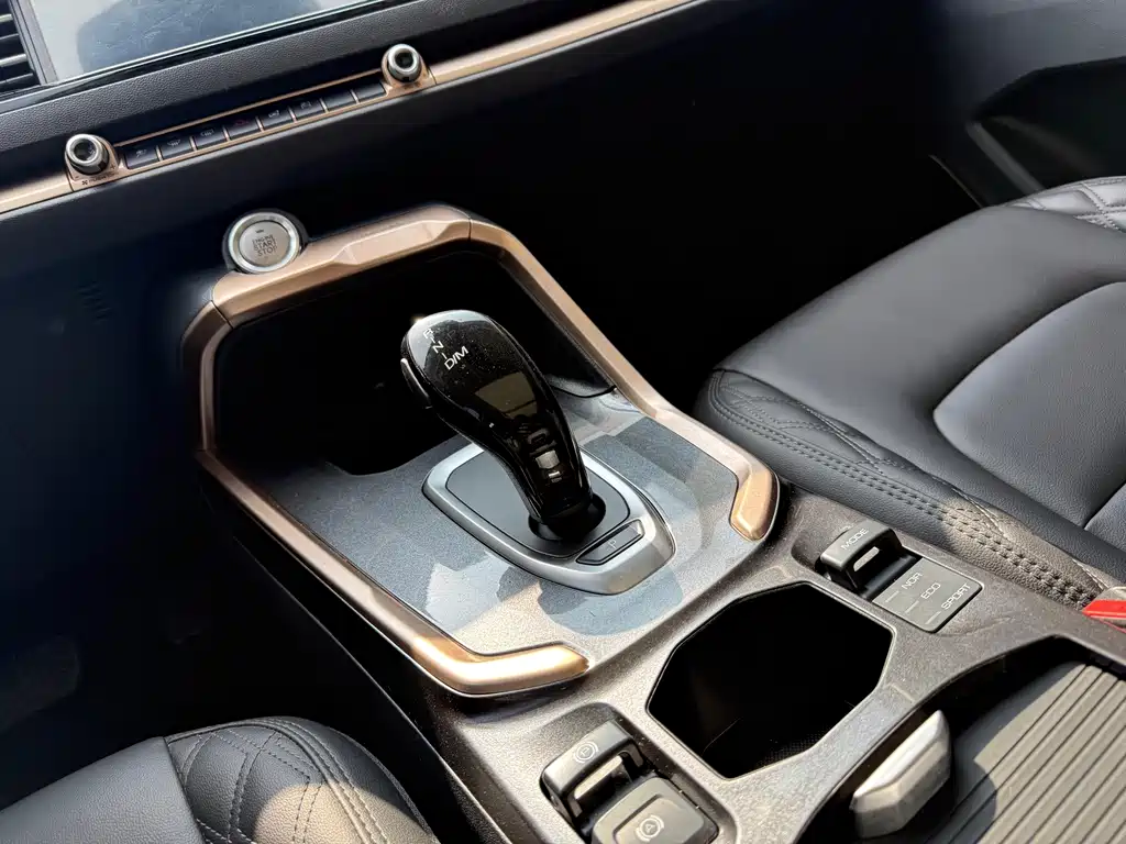 Haval H6 — миниатюра 17