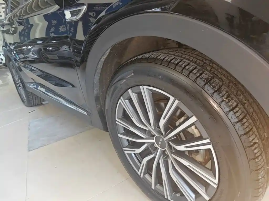 Jetour X70 PLUS — миниатюра 21