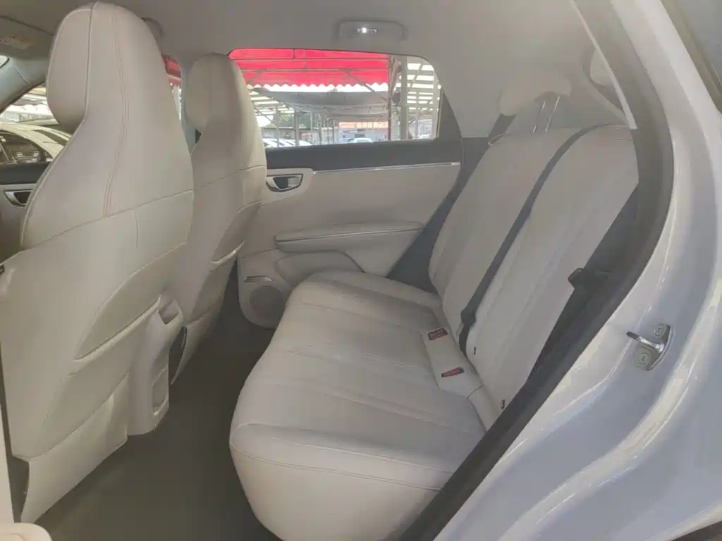 Wuling Bingo S — миниатюра 17