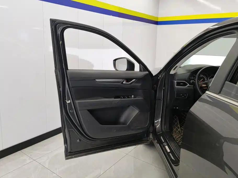 Mazda CX-5 — миниатюра 7