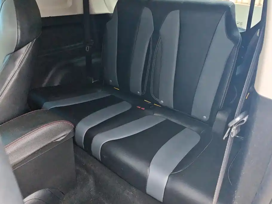 Roewe Clever — миниатюра 11