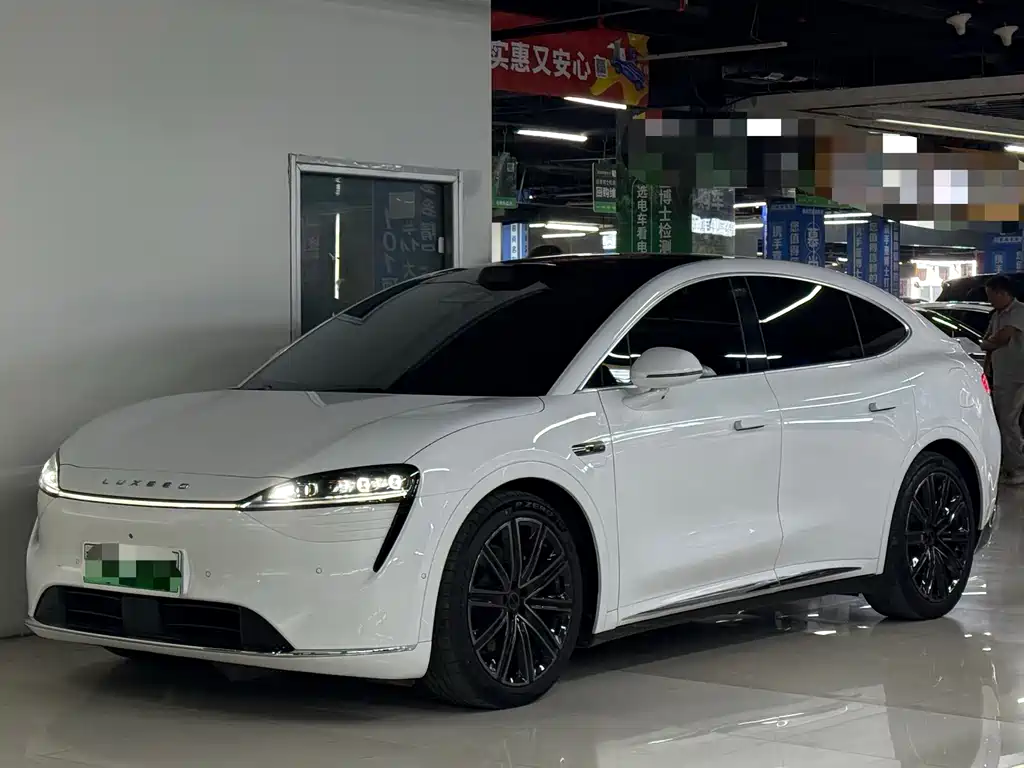 Zhijie Zhijie R7